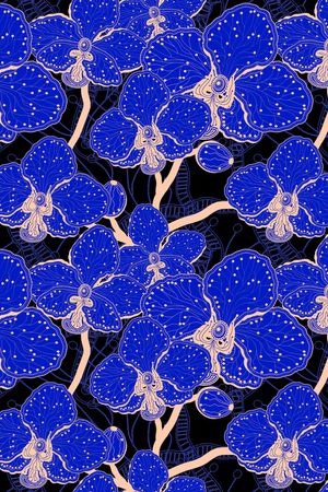 小碎花印花华亿平台图片