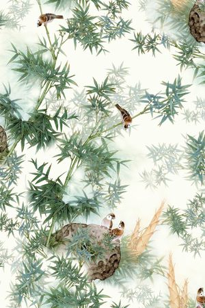 房子印花华亿平台图片