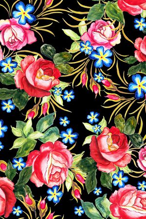 叶子印花华亿平台图片