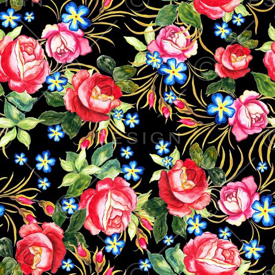 叶子印花华亿平台图片