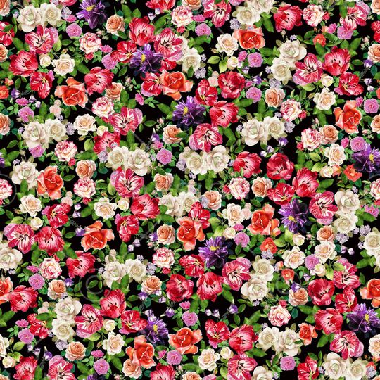 叶子印花华亿平台图片