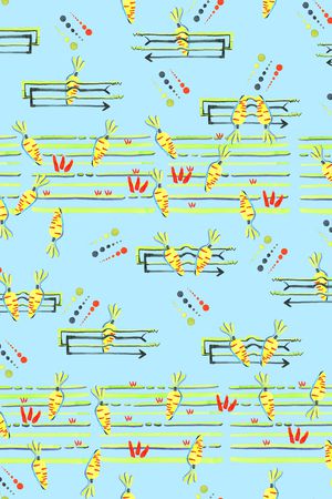 手绘印花华亿平台图片