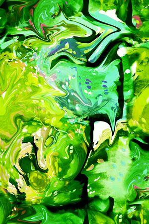 工笔画印花华亿平台图片