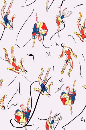 数码华亿平台印花华亿平台图片