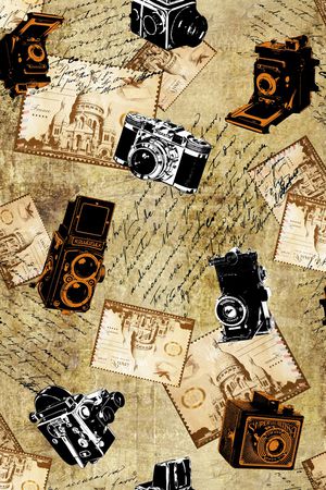 英伦风印花华亿平台图片