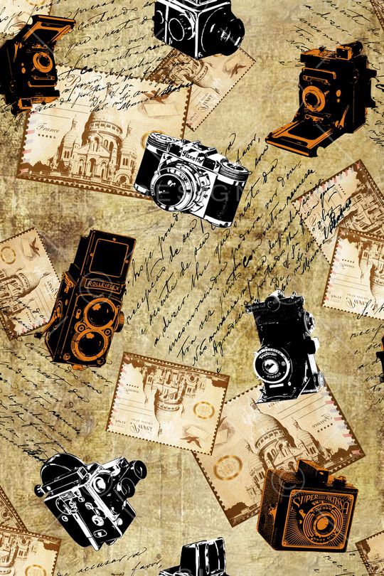 英伦风印花华亿平台图片