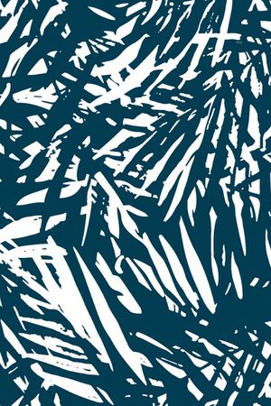 高端大气传统华亿平台印花华亿平台图片