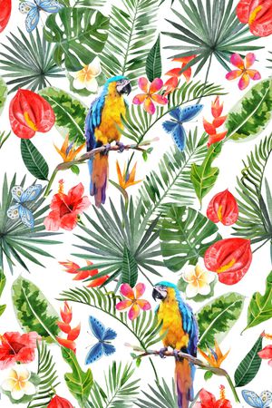 休闲风印花华亿平台图片