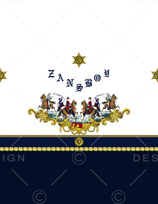 全身印花印花华亿平台图片