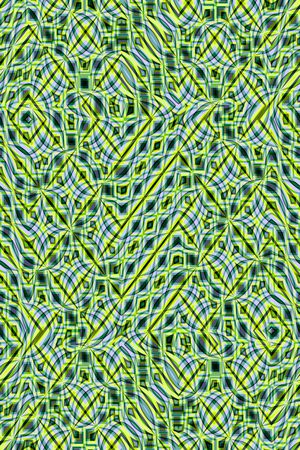 细条纹印花华亿平台图片