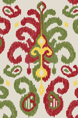 民族印花华亿平台图片