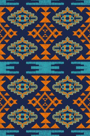 民族印花华亿平台图片