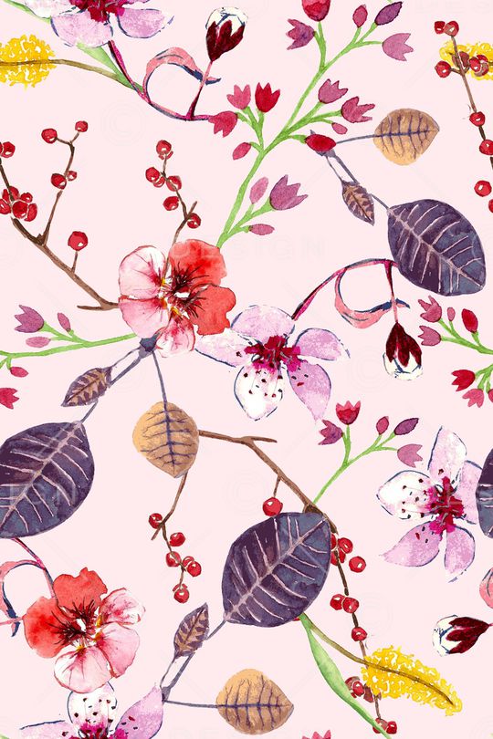 时尚印花华亿平台图片