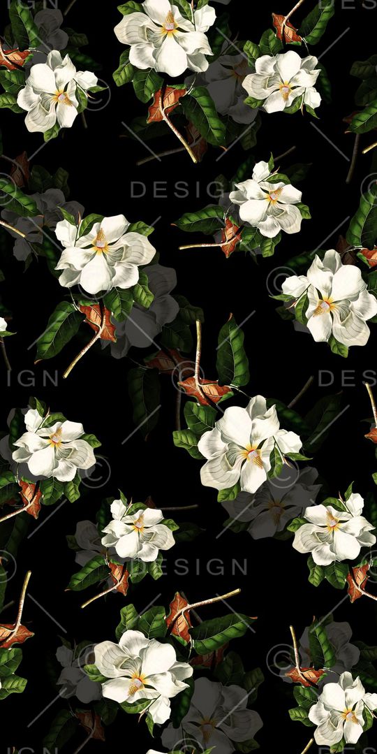 玫瑰印花华亿平台图片