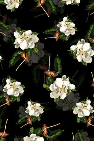 玫瑰印花华亿平台图片