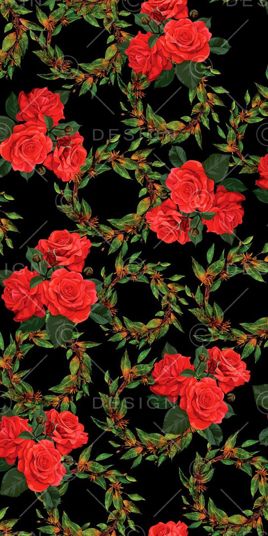 小碎花印花华亿平台图片