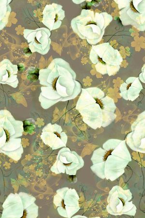 大花印花华亿平台图片