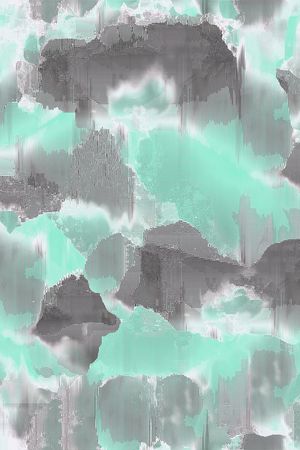 马赛克印花华亿平台图片