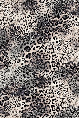 豹子印花华亿平台图片