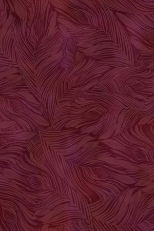 动物纹印花华亿平台图片