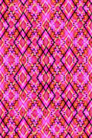 798720-民族风几何