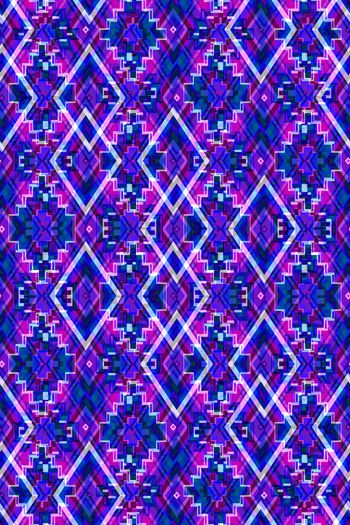 798761-民族风几何