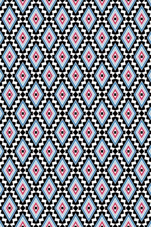 色块印花华亿平台图片