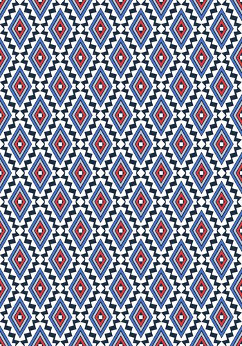 798815-几何 菱形格子--2