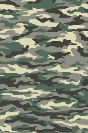 波浪条纹印花华亿平台图片