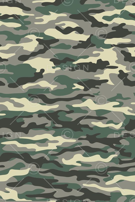 波浪条纹印花华亿平台图片