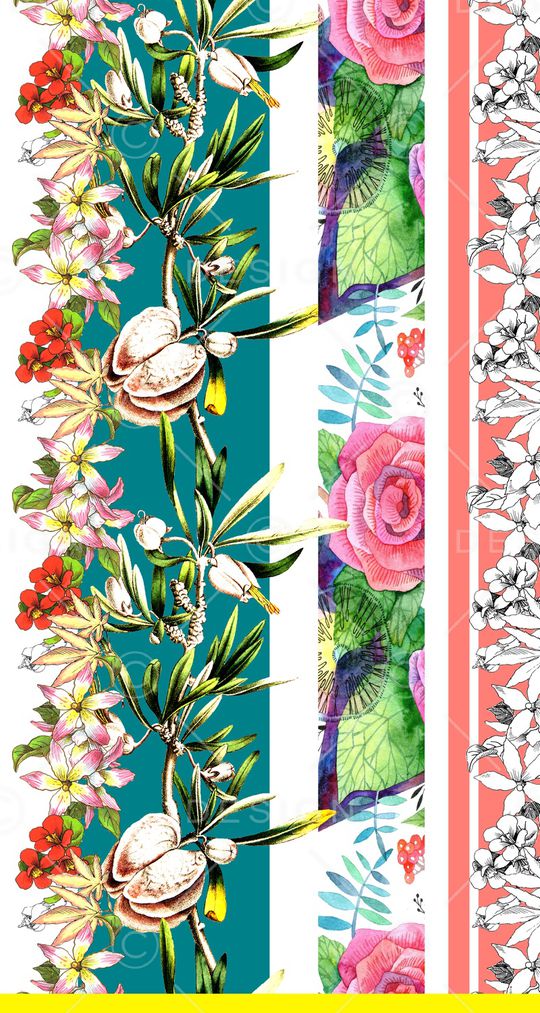 大花印花华亿平台图片