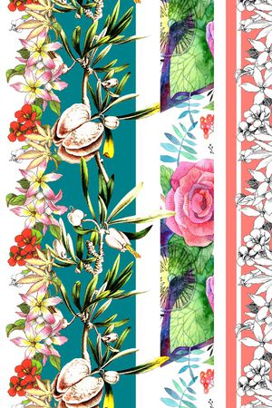 大花印花华亿平台图片