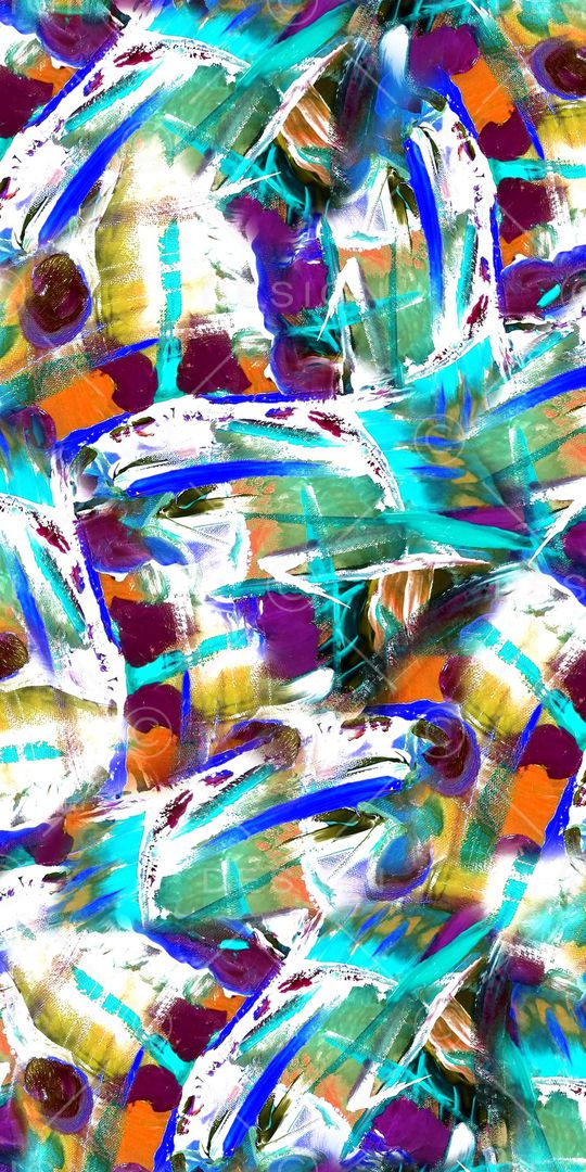 数码印花华亿平台图片