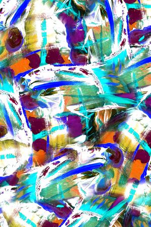 数码印花华亿平台图片