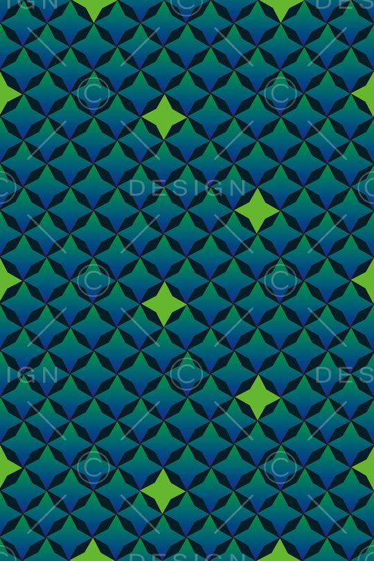 色块印花华亿平台图片