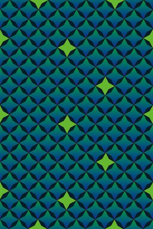 色块印花华亿平台图片