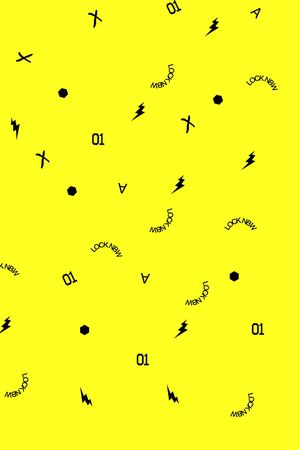 点状印花华亿平台图片