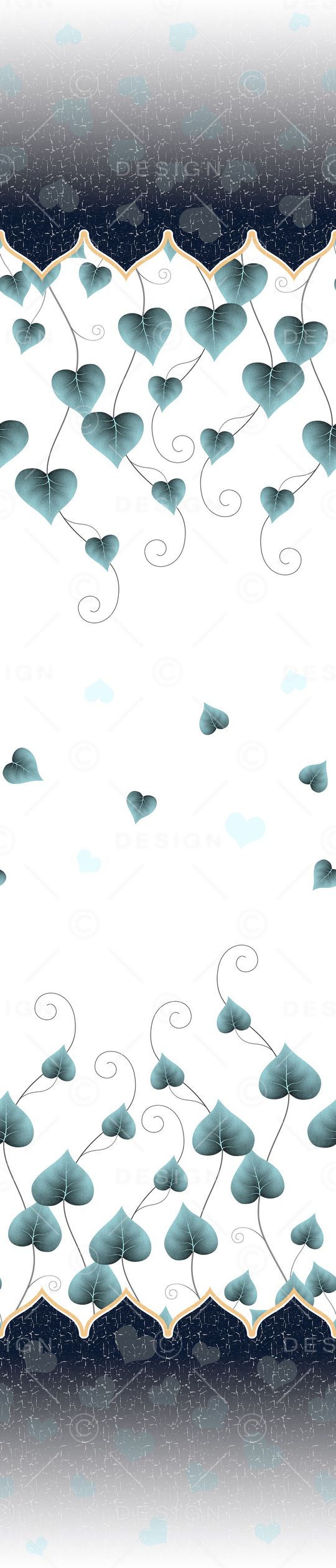 欧式印花华亿平台图片