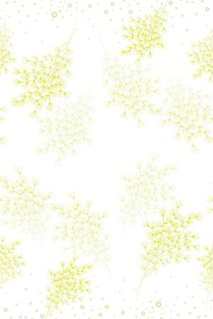 小碎花印花华亿平台图片