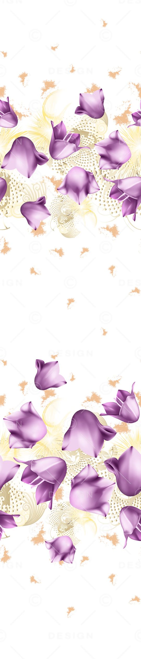 叶子印花华亿平台图片