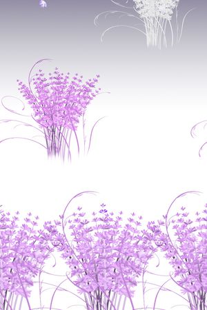 花鸟印花华亿平台图片