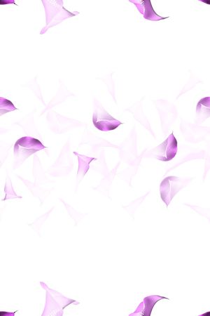 小碎花印花华亿平台图片