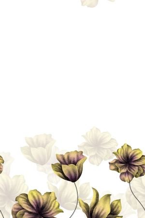 小碎花印花华亿平台图片