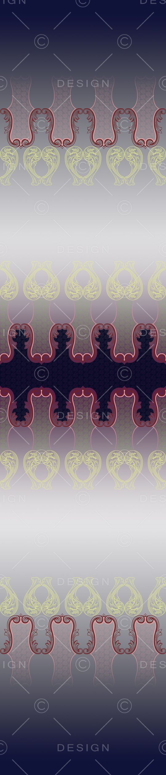 格子印花华亿平台图片