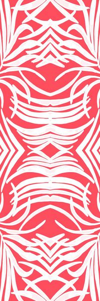 棕榈叶印花华亿平台图片