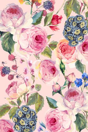 小碎花印花华亿平台图片