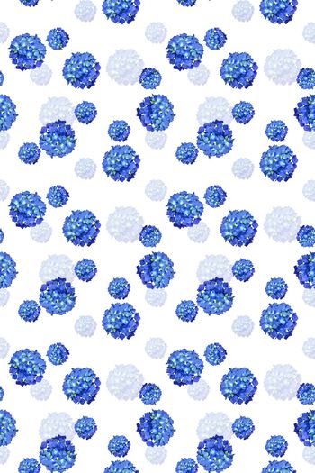 青花瓷印花华亿平台图片