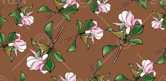 简单印花华亿平台图片