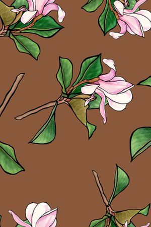 简单印花华亿平台图片