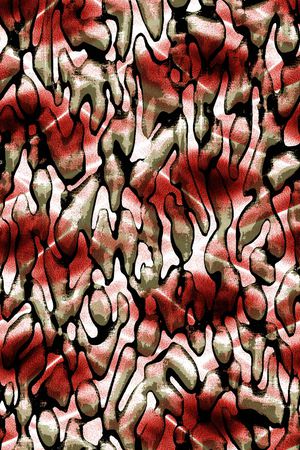 纹理印花华亿平台图片